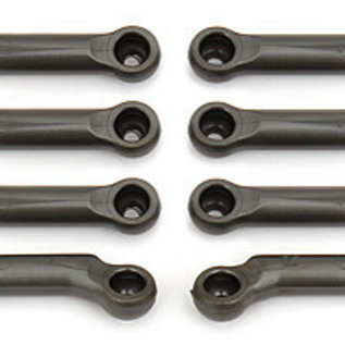 Team Associated ASC91722  B6 B6.1 B74 SC6.1 Ballcups Rod End
