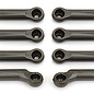 Team Associated ASC91722  B6 B6.1 B74 SC6.1 Ballcups Rod End