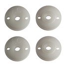 Team Associated ASC91621  FT 12mm Thin Pistons V2 2x1.6