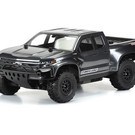 Proline Racing PRO3512-00  2019 Chevy Silverado Z71 Trail Boss True Scale Body