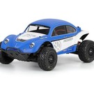Proline Racing PRO3238-63  Volkswagen Full Fender Baja Bug Body (Clear)