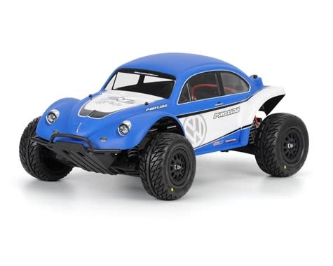 bug rc car