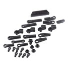 Arrma AR330230  Composite Ball Cups Kraton Outcast  ARAC3070