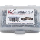 RC SCREWZ RCZARA020  RC Screwz Arrma RC Infraction 6S BLX Stainless Steel Screw Kit