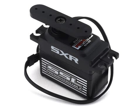SNW107A54012A Sanwa Gear Set for SRG-HR & PGS-HR servos
