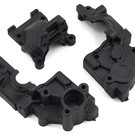 Xray XRA323015-G  XRAY 3-Gear Narrow Mid Motor Gear Box (Graphite) 323015G