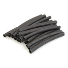 Core RC CR124  Black Heatshrink 6.0mm (20pcs)