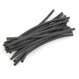 Core RC CR120  Black 2.0mm Heatshrink (20pcs)