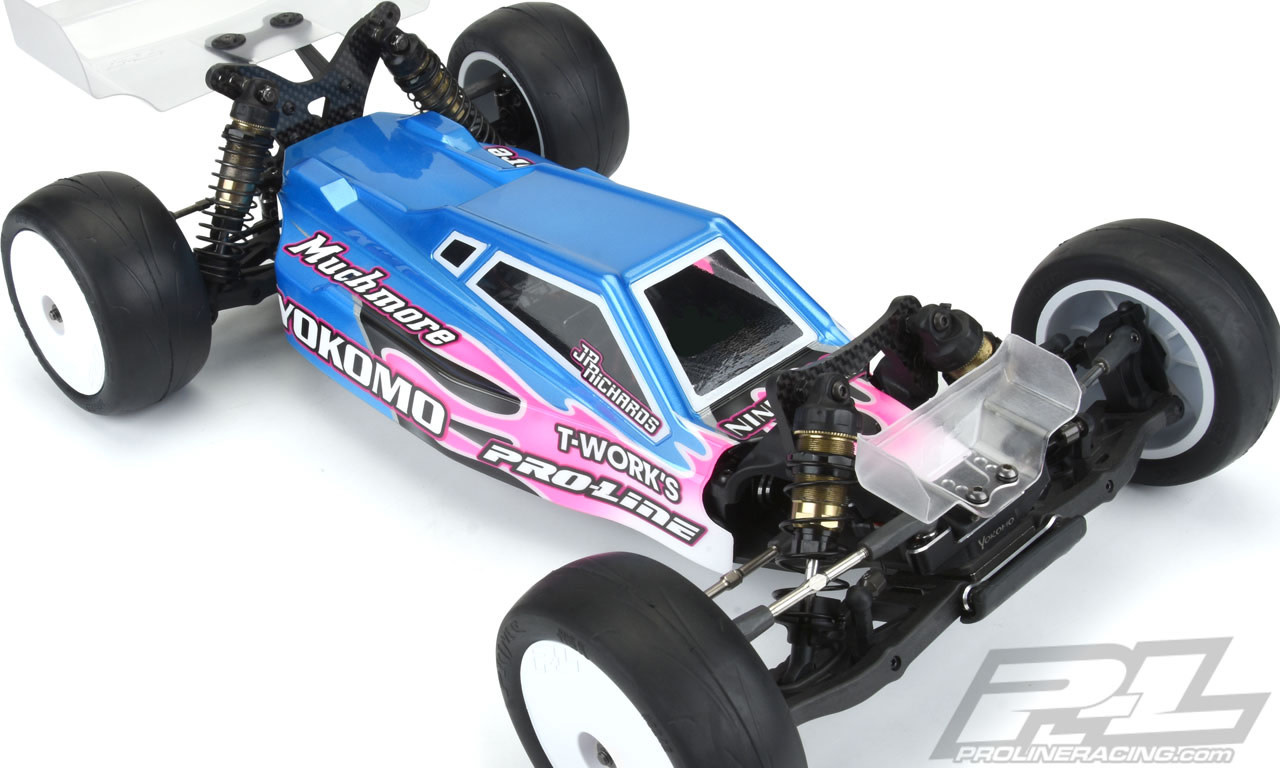 rc buggy bodies