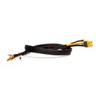 Spektrum SPMXCA316  5mm Bullet Smart Battery Charge Cable: IC3 Battery 316