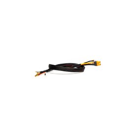 Spektrum SPMXCA316  5mm Bullet Smart Battery Charge Cable: IC3 Battery