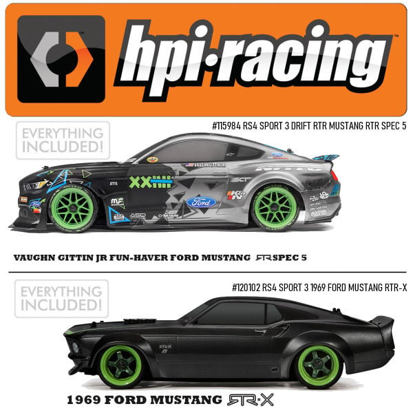 hpi racing rs4 sport 3 drift