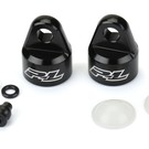 Proline Racing PRO6348-00  PowerStroke HD Shock Caps, for Traxxas X-Maxx
