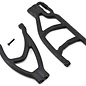 RPM R/C Products RPM70482  Black Extended Right Rear A-Arms Summit, Revo & E-Revo