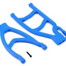 RPM R/C Products RPM70485  Blue Extended Right Rear A-Arms Summit, Revo & E-Revo