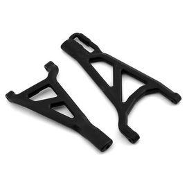 RPM R/C Products RPM81462  Black E-Revo 2.0 Front Right Suspension Arm Set