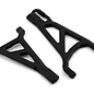 RPM R/C Products RPM81462  Black E-Revo 2.0 Front Right Suspension Arm Set