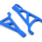 RPM R/C Products RPM81465  Blue E-Revo 2.0 Front Right Suspension Arm Set