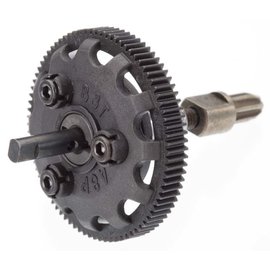 Traxxas TRA6766A  Complete Gear Clutch (High Stall): Rally