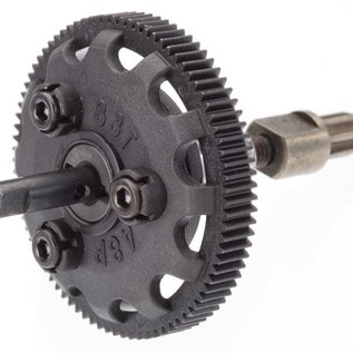 Traxxas TRA6766  Complete Gear Clutch (High Stall): Rally