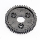 Traxxas TRA6843  32P 52T Spur Gear: Rustler Slash Stampede 4x4