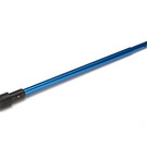 Traxxas TRA7555X  Blue Alu Center Driveshaft (One-Way) 7555X LaTrax 1/18 Rally