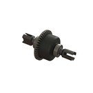 Arrma ARA310957  Front / Rear Diff Set Spiral 43T 10k Oil