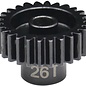 HOT RACING HRANSG3226  32P 26T Steel Pinion Gear w/ 5mm Bore HOT RACING HRANSG3226  32P 26T Steel Pinion Gear w/ 5mm Bore