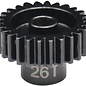 HOT RACING HRANSG3226  32P 26T Steel Pinion Gear w/ 5mm Bore