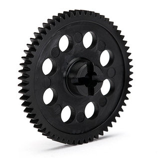 Traxxas TRA7641  61T Spur Gear: LaTrax Prerunner & Teton