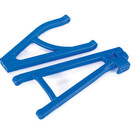 Traxxas TRA8634X  Blue Heavy Duty Suspension Arms Rear Left (Upper & Lower) E-Revo