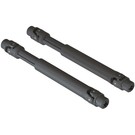 Arrma AR310888  Composite Slider Rear Driveshaft: 4x4 Kraton 775  ARAC9121