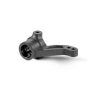 Xray XRA302254  Composite Steering Block - Graphite