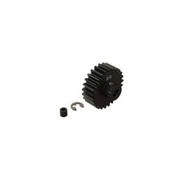 Arrma ARA310972  Mod1 25T HD Pinion Gear Safe-D5