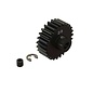 Arrma ARA310972  Mod1 25T HD Pinion Gear Safe-D5 Arrma ARA310972  Mod1 25T HD Pinion Gear Safe-D5