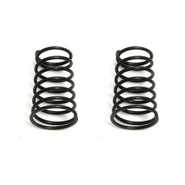 Team Associated ASC4641  3.75LB/IN Black Side Springs RC10R5.1  RC12R5.2