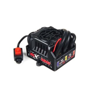 Arrma AR390211IC  BLX185 Brushless 6S ESC with IC5