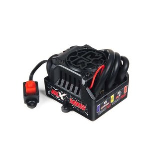 Arrma AR390211IC  BLX185 Brushless 6S ESC with IC5  ARA390211IC