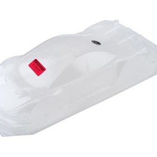 Bittydesign BDYTC-190HYP  HYPER 1/10 Touring Car Body (Clear) (190mm) (Light Weight)