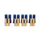 MRC Hobbies Products EPB-1051  Female EC5 Connectors (4 Sets)