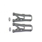 Serpent SER401459  Front Lower Wishbone Medium (2)