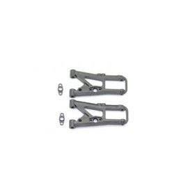 Serpent SER401459  Front Lower Wishbone Medium (2)