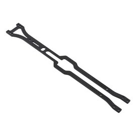 Xray XRA301060  T4'20 Graphite Upper Deck 2.0mm