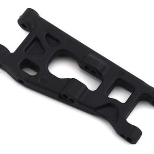Xray XRA322123-H  XB2'20-24  Front Lower Left A-Arm Hard Suspension Low Shock Mounting 322123H