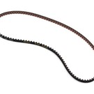 Xray XRA305435 X4'22-26  High-Performance Drive Belt 3 X 351 mm