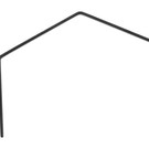 Xray XRA302812  Xray T4 '20 Anti-Roll Bar for Ball-Bearings - Front 1.2mm