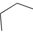 Xray XRA302815  Xray T4 '20 Anti-Roll Bar for Ball-Bearings - Front 1.5mm