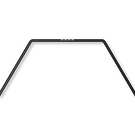 Xray XRA302814  Xray T4 '20 Anti-Roll Bar for Ball-Bearings - Front 1.4mm