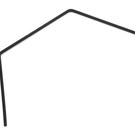 Xray XRA302813 Xray T4 '20 Anti-Roll Bar for Ball-Bearings - Front 1.3mm