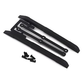 RPM R/C Products RPM80312  Roof Skid Rails for Traxxas X-Maxx